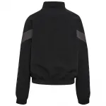 Куртка Hummel Travel Woven, черный - фото 2