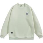 Толстовка унисекс Talking Tom, черный - фото 28