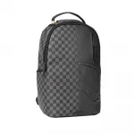 SPRAYGROUND Рюкзак PVC Regular Unisex Black - фото 3
