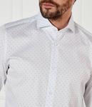 Рубашка для пар Slim fit Joop!, белый - фото 4