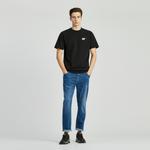 Футболка мужская CAT, хаки - фото 10