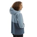 Толстовка Tropicfeel NS40 Half Zip, синий - фото 2