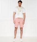 Шорты Tommy Hilfiger harlem 1985 relaxed fit, цвет salmone - фото 2