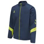 Куртка Hummel Lead Training, синий - фото 3