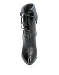 Ботильоны Philosophy Di Lorenzo Serafini, черный - фото 4