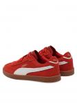 Кроссовки Puma Club II Era Suede For All Time Red- 400717 08 Puma, красный - фото 3