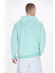 Толстовка MO, цвет turquoise - фото 4