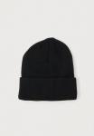 Шапка Edwin GOTHIC BEANIE UNISEX, Black - фото 2