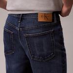 Джинсовые шорты мужские Calvin Klein, синий - фото 12