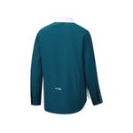 Saucony Рубашка Unisex Plain Desert White - фото 2