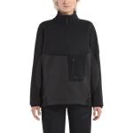 Arc'teryx Faraday 1/2 Zip Zip Neck Arcteryx, mammoth - фото 5