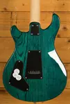 PRS SE Specialty | Swamp Ash Special - Ири Синий - фото 2