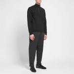 Свитер мужской черный Canada Goose - фото 3