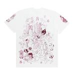 Футболка Supreme Downtown, белая - фото 2