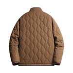 Пуховик Unisex Jeep, Карамельный - фото 5