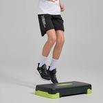 Унисекс шорты Under Armour, черный - фото 8