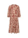Платье Noa Noa Annie, ржаво-красный - фото