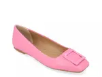 Балетки Zimia Journee, Pink - фото