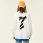 Унисекс худи POLAR BEAR с капюшоном, бордовый - фото 6