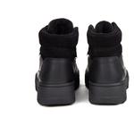 Ботинки на шнуровке Woden IRIS, черный - фото 3