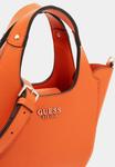 Сумка Guess CALISTA SET, Orange - фото 4