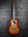Martin Custom Shop GP Maple Spruce Grand Performance Ambertone - фото 2