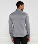 Рубашка Michael Kors Slim Fit, серый - фото 3