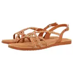 Сандалии Gioseppo Wiota, коричневый - фото