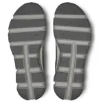 On Cloudaway 'Asphalt Ivory' - фото