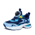 Детские кроссовки унисекс BIG WASP, серый - фото 8