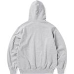 Унисекс свитшот Thisisneverthat, серый - фото 3