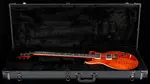 PRS Santana Retro Orange 10 Top (066) - фото 7