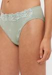 Брифы Hunkemöller DIVA RIO , Iceberg Green/Mint - фото 6