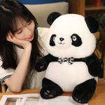 Плюшевая кукла милый панда Bitter purchase - фото 6