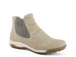 Ботильоны Atella Bootie Spring Step, цвет stone - фото