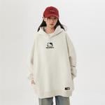 Худи HelloKitty Hello Kitty Unisex Sanrio, белый - фото 12