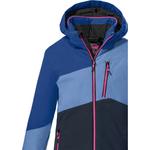 Функциональная куртка ksw 166 grls ski jckt Killtec, синий - фото 3