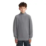 Свитер G-Star Army на молнии, серый - фото