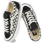 Кроссовки old skool 36 dx shoes 'black white' Vans, черный - фото 3