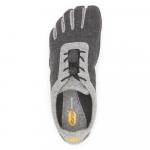 Походная обувь Vibram Fivefingers KSO Eco Wool, серый - фото 3