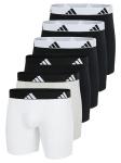 Боксеры ADIDAS SPORTSWEAR Active Flex Cotton, дымчато-серый - фото