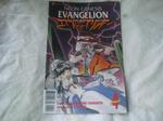 Neon Genesis Evangelion Special Collector's Edition 4 (Evangelion, 4) (Vix Select Comics) - фото