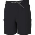 Шорты Huk Creekbed Cargo Short Huk, Black - фото