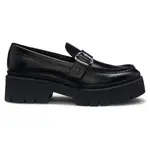 Лоферы HUGO Kris 10274047, черный - фото 3