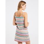 Платье prtbounties 23 платье Protest, розовый - фото 4