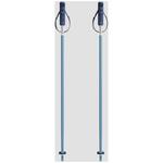 Лыжные палки Yardale P1, Bluebird - фото