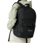 Columbia Тканевый рюкзак Regular Unisex черный, Black - фото 5