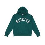 Dickies Свитшот Unisex Jade Forest Green - фото