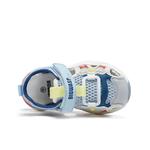 Детские сандалии BIG WASP, розовый - фото 2