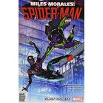 Книга Miles Morales: Spider-Man Vol. 3 (Paperback) - фото